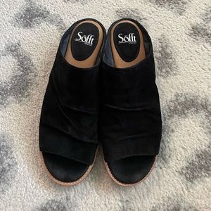 Sofft sandals